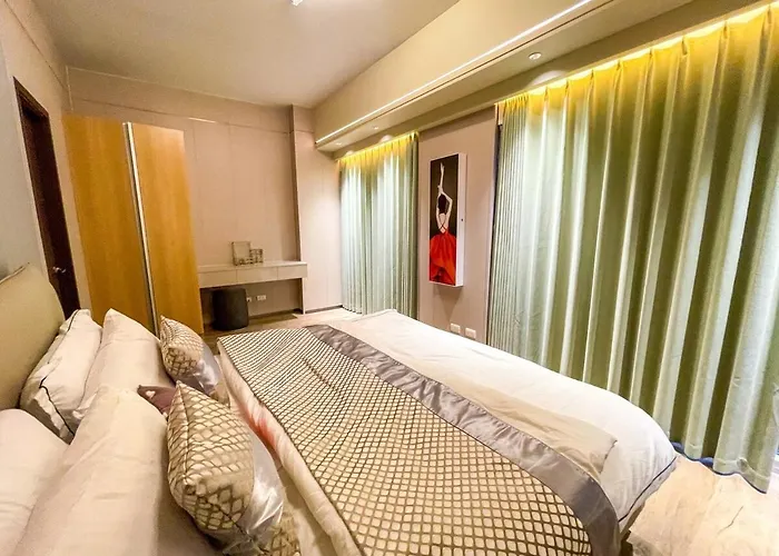 Ultra Luxury 6 Bedroom Beside Solaire, Okada Apartamento