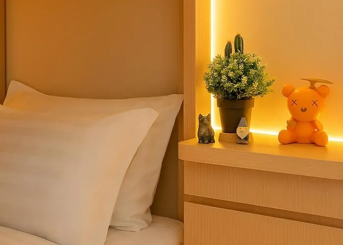 Apartamento Ultra Luxury 6 Bedroom Beside Solaire, Okada