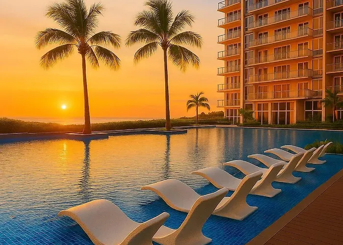 Ultra Luxury 6 Bedroom Beside Solaire, Okada * Manila