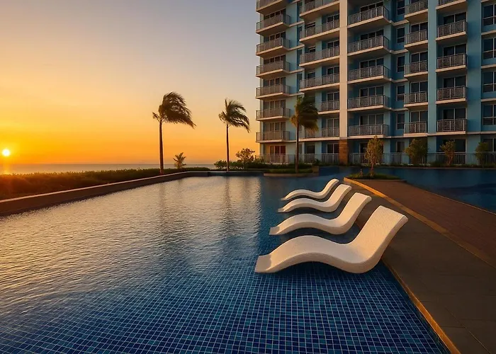 Ultra Luxury 6 Bedroom Beside Solaire, Okada * Manila