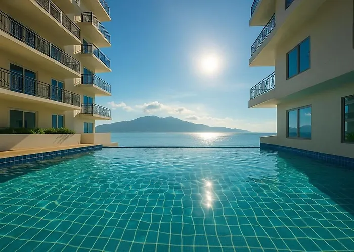 Ultra Luxury 6 Bedroom Beside Solaire, Okada Apartamento *