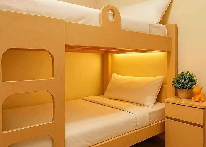 Ultra Luxury 6 Bedroom Beside Solaire, Okada Apartamento