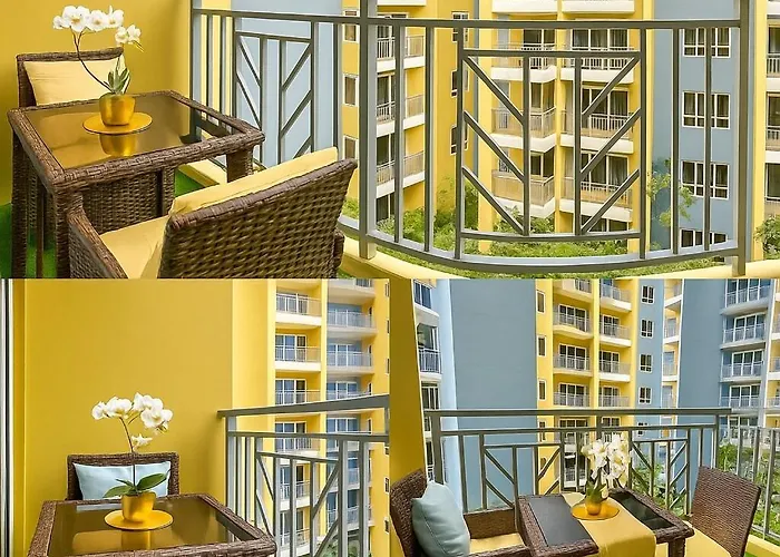 Apartamento Ultra Luxury 6 Bedroom Beside Solaire, Okada Manila