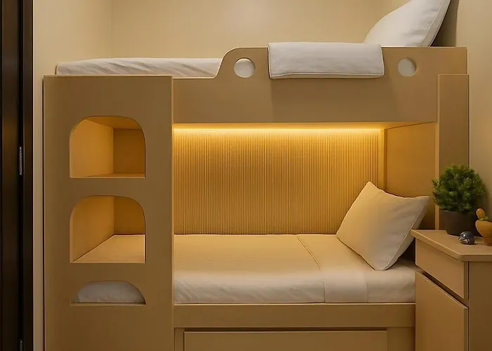 Ultra Luxury 6 Bedroom Beside Solaire, Okada Apartamento