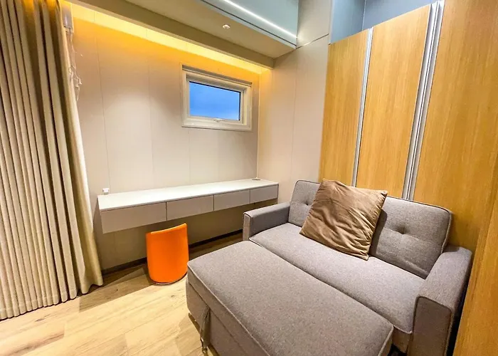 Ultra Luxury 6 Bedroom Beside Solaire, Okada Apartamento
