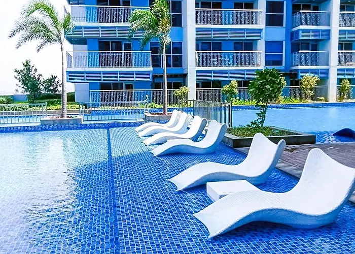 Ultra Luxury 6 Bedroom Beside Solaire, Okada
