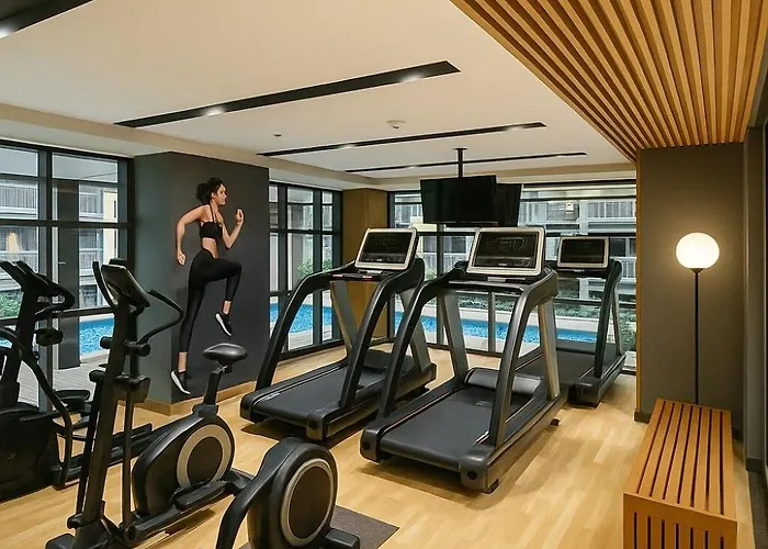 Ultra Luxury 6 Bedroom Beside Solaire, Okada