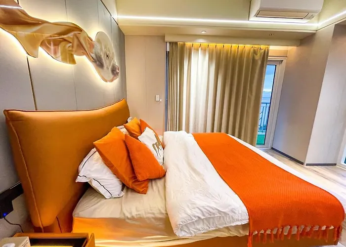 Ultra Luxury 6 Bedroom Beside Solaire, Okada Apartamento *