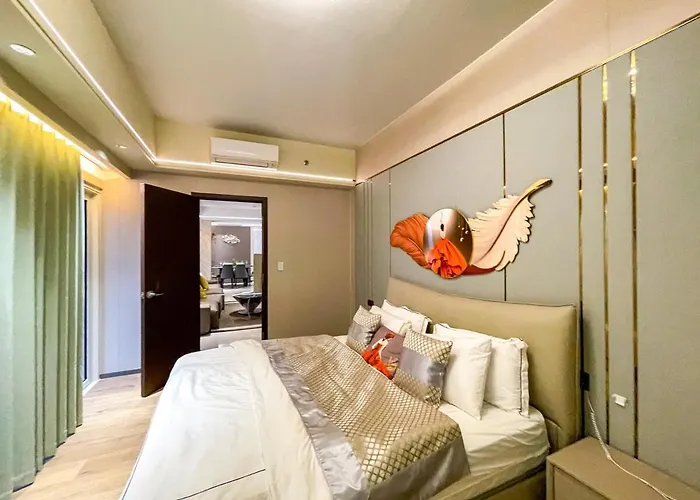 Ultra Luxury 6 Bedroom Beside Solaire, Okada Apartamento