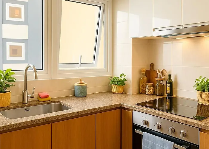 Apartamento Ultra Luxury 6 Bedroom Beside Solaire, Okada Manila