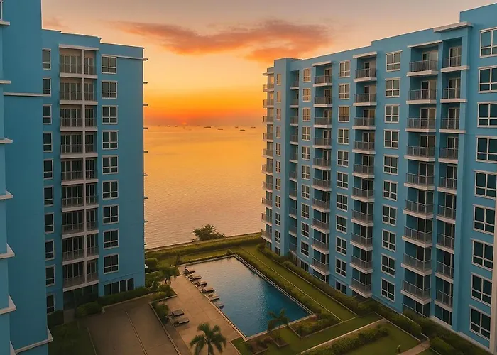 Ultra Luxury 6 Bedroom Beside Solaire, Okada * Manila