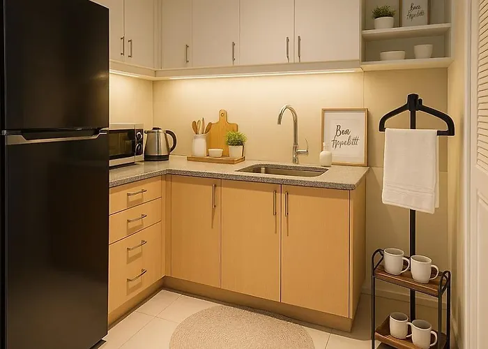 Ultra Luxury 6 Bedroom Beside Solaire, Okada