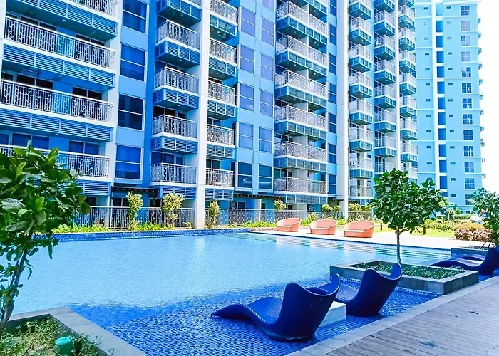 Ultra Luxury 6 Bedroom Beside Solaire, Okada