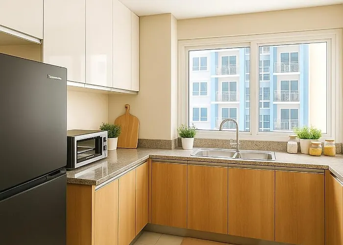 Apartamento Ultra Luxury 6 Bedroom Beside Solaire, Okada *
