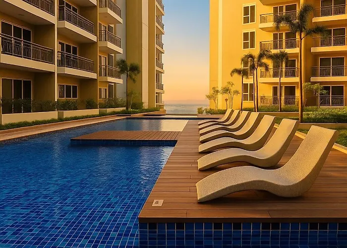 Ultra Luxury 6 Bedroom Beside Solaire, Okada *