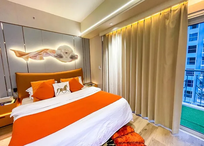 Ultra Luxury 6 Bedroom Beside Solaire, Okada Apartamento *