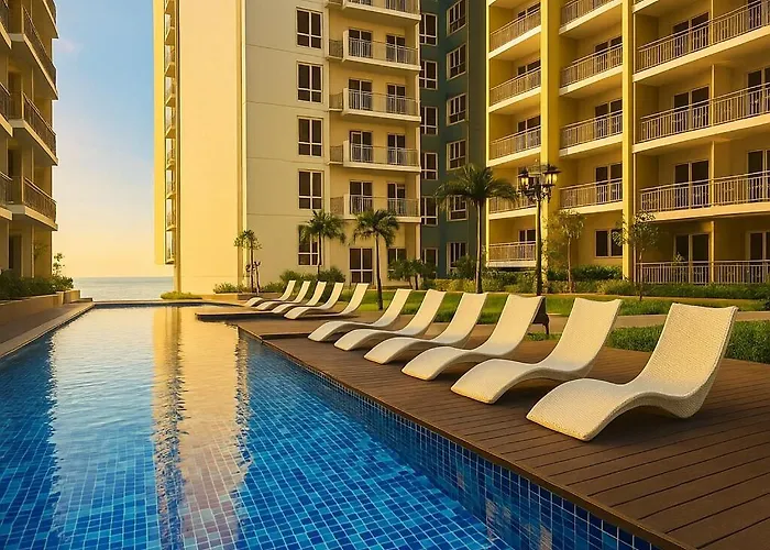 Ultra Luxury 6 Bedroom Beside Solaire, Okada Apartamento