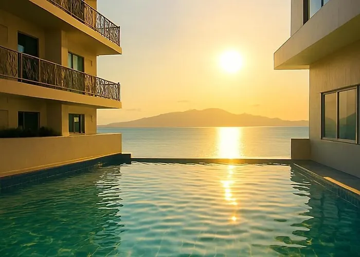 Ultra Luxury 6 Bedroom Beside Solaire, Okada Apartamento *