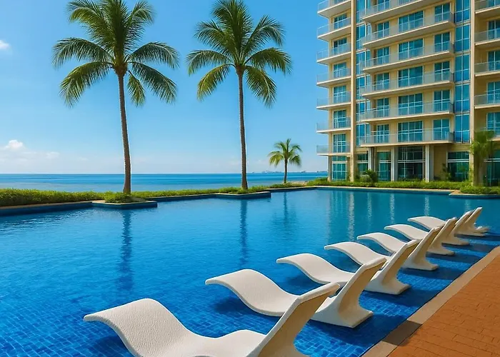 Apartamento Ultra Luxury 6 Bedroom Beside Solaire, Okada
