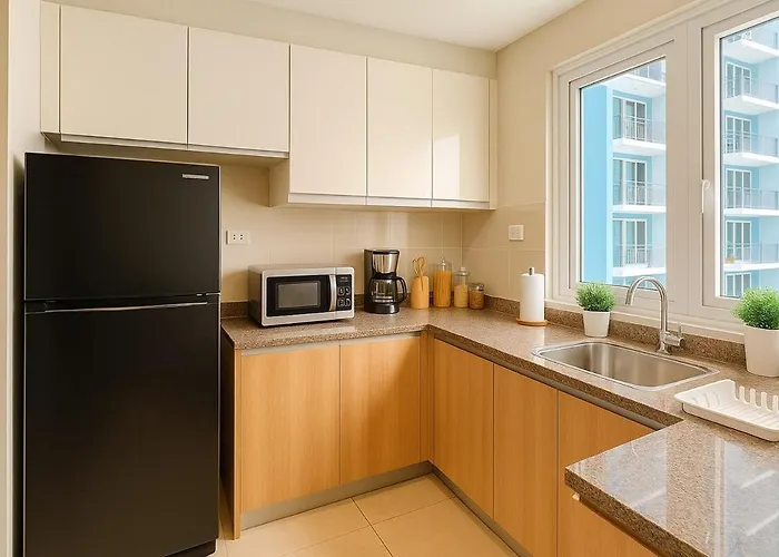Apartamento Ultra Luxury 6 Bedroom Beside Solaire, Okada *