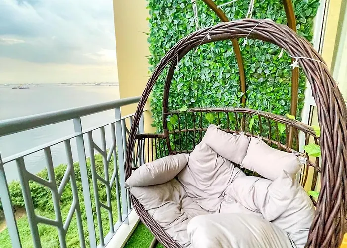 Ultra Luxury 6 Bedroom Beside Solaire, Okada Manila