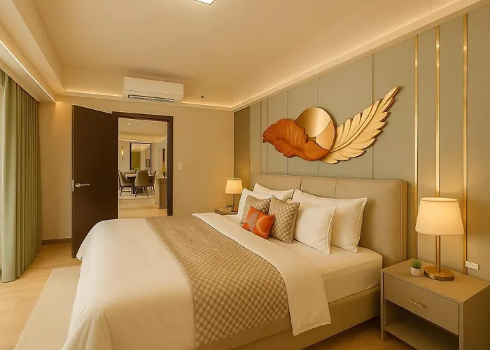 Ultra Luxury 6 Bedroom Beside Solaire, Okada Apartamento *