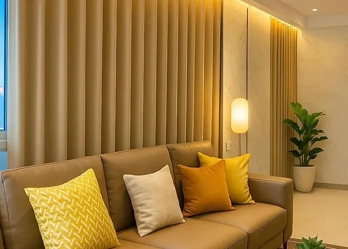 Ultra Luxury 6 Bedroom Beside Solaire, Okada *