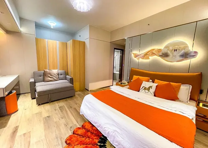 Ultra Luxury 6 Bedroom Beside Solaire, Okada Apartamento