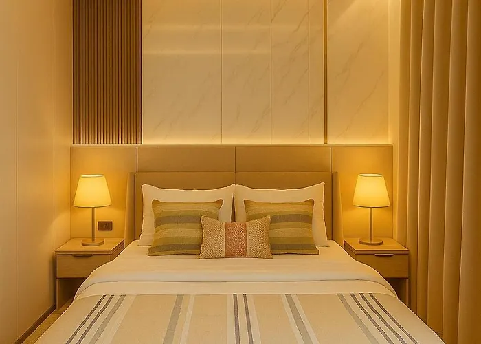 Ultra Luxury 6 Bedroom Beside Solaire, Okada Apartamento