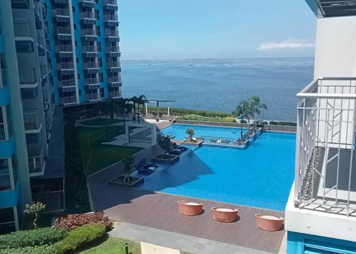 Apartamento Ultra Luxury 6 Bedroom Beside Solaire, Okada Manila